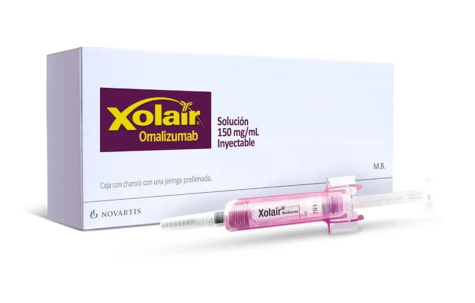 Xolair