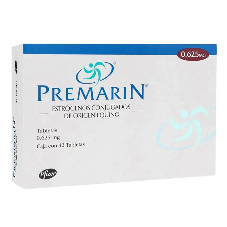 Imagen de Premarin
