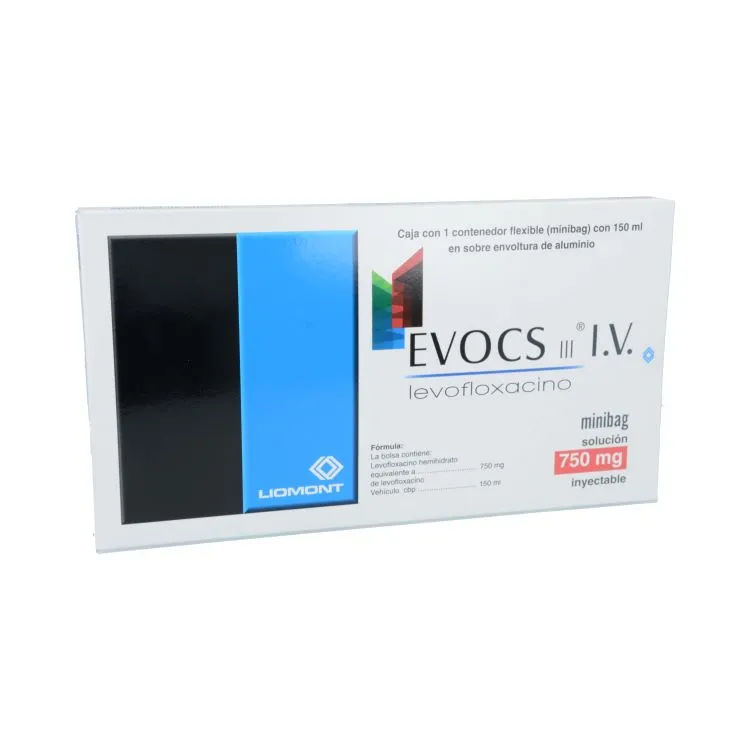 Imagen de Evocs Iii