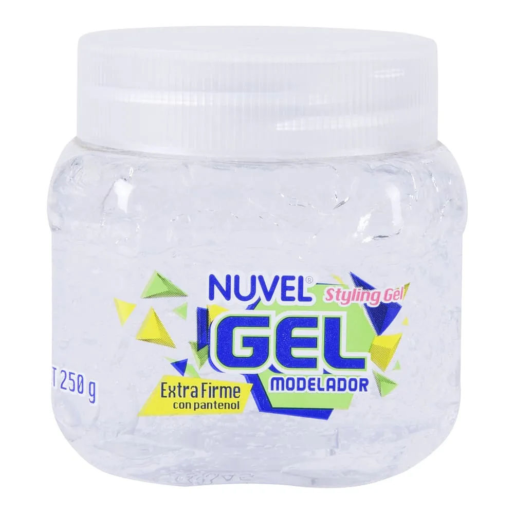 Gel Modelador