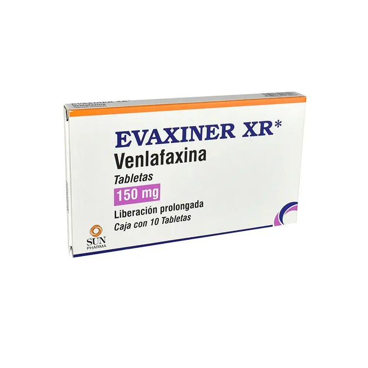 Imagen de Evaxiner XR