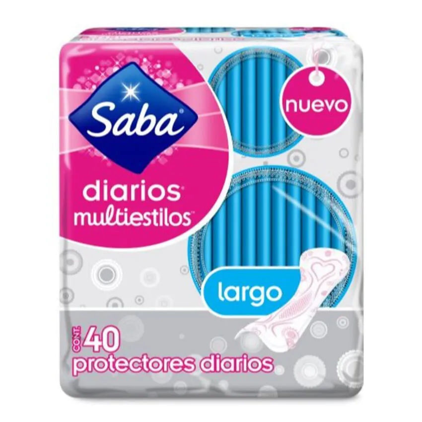Imagen de Panty Protectores Diarios