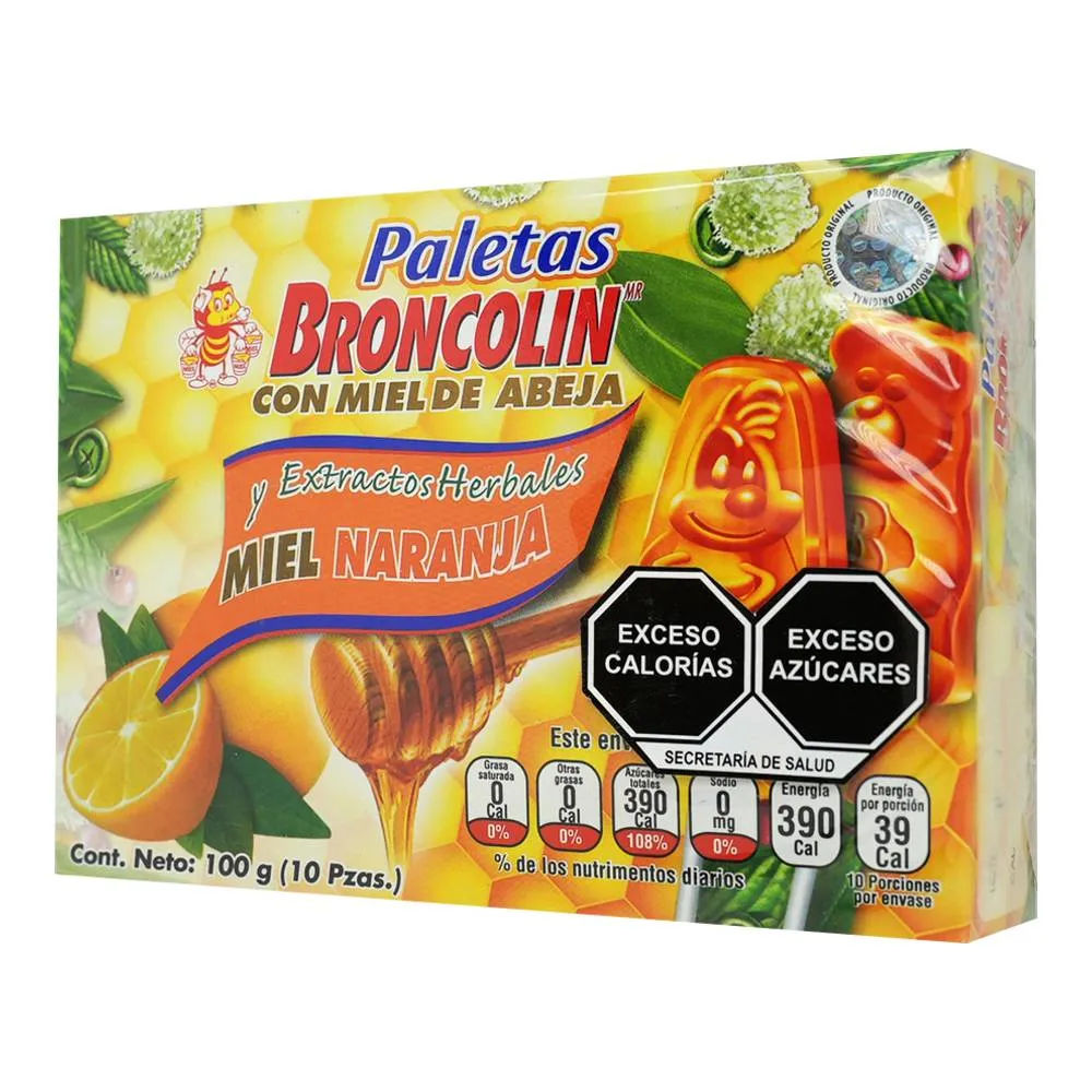 Imagen de Paleta