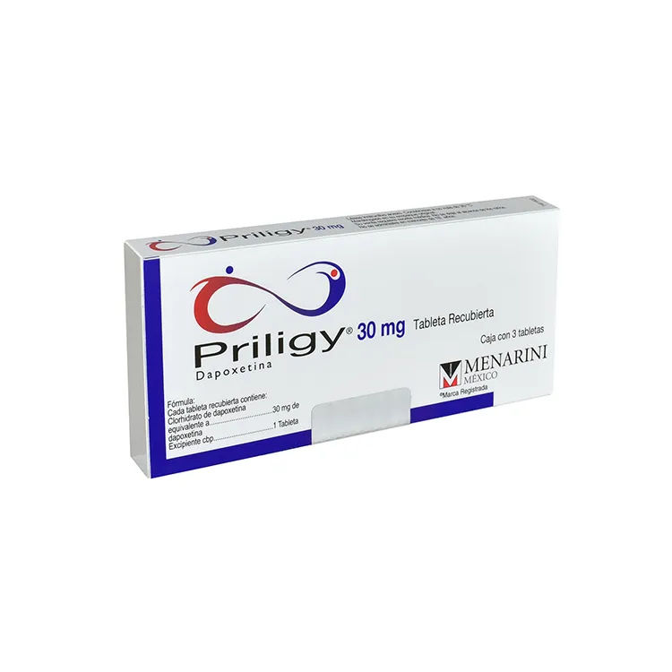 Imagen de Priligy