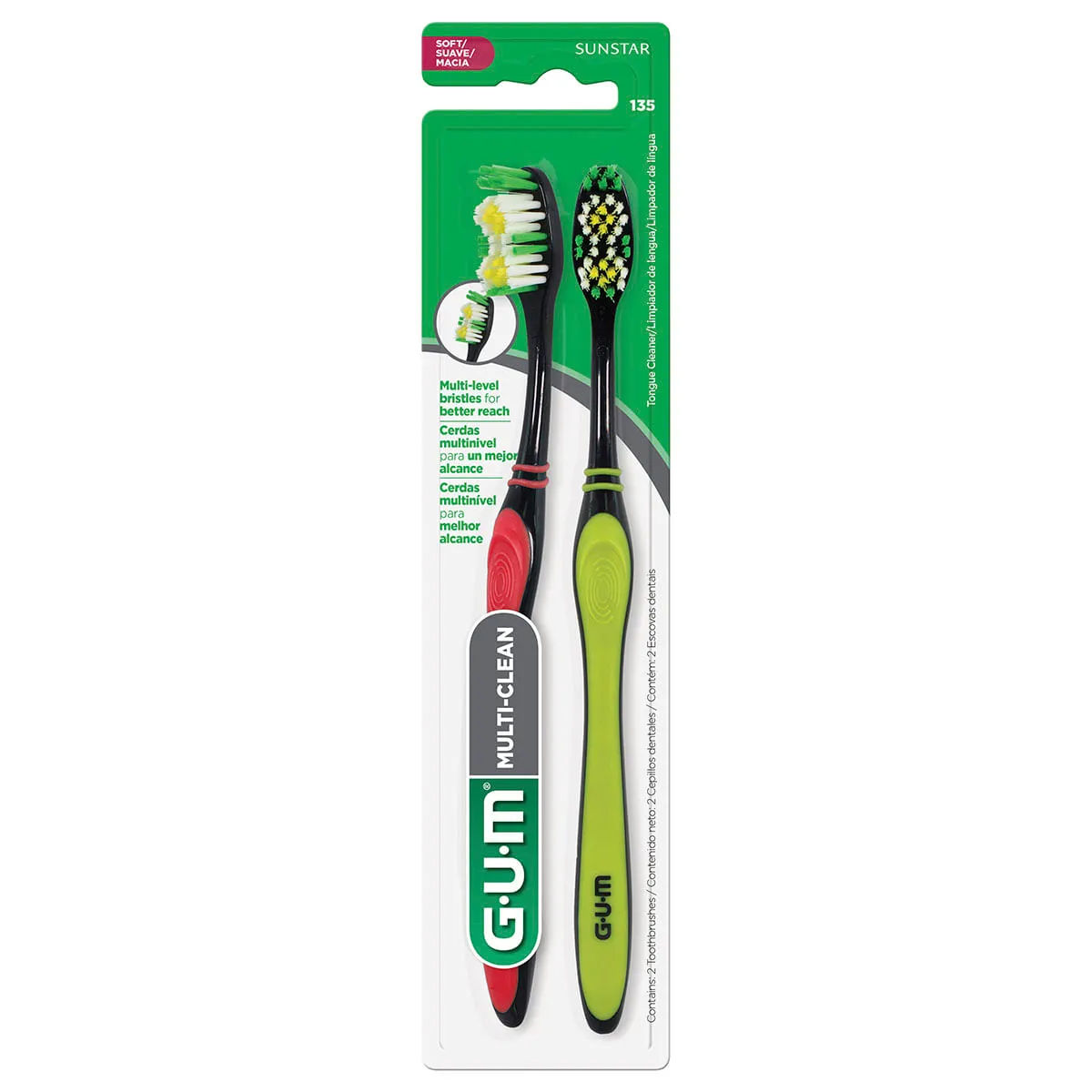 Imagen de Cep Dent Multi-Clean