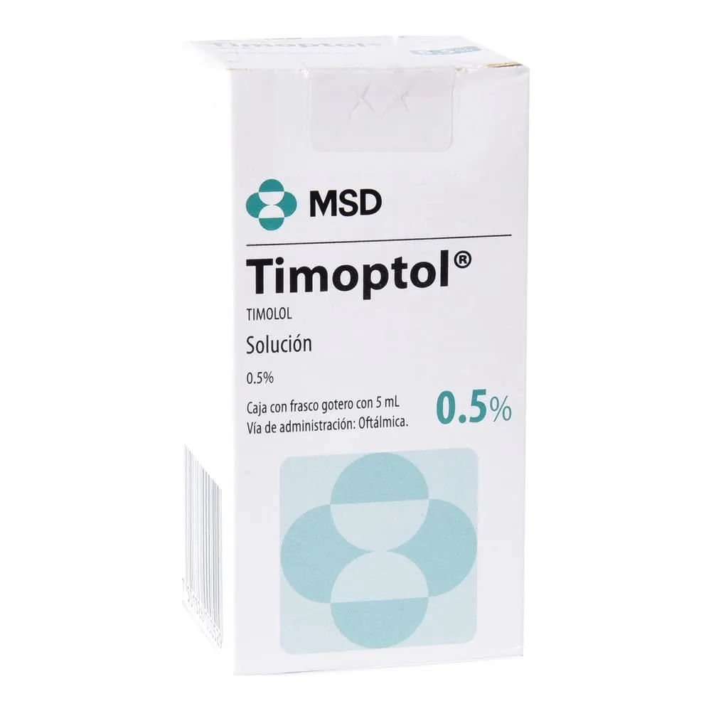 Imagen de Timoptol