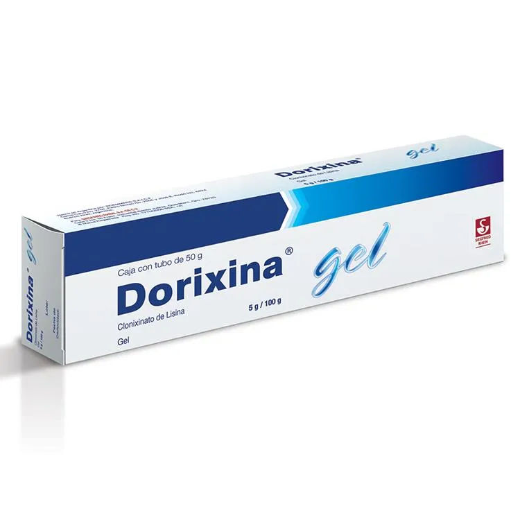 Imagen de Dorixina