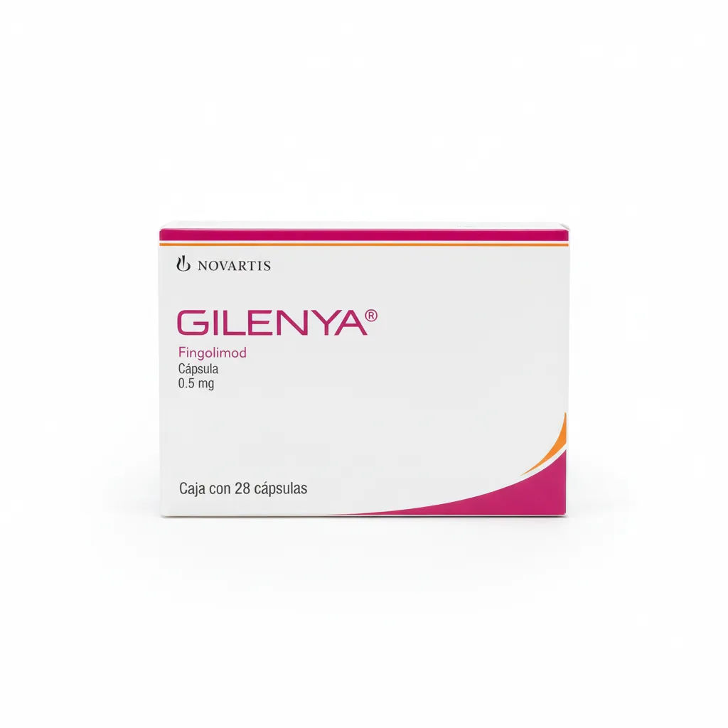Gilenya
