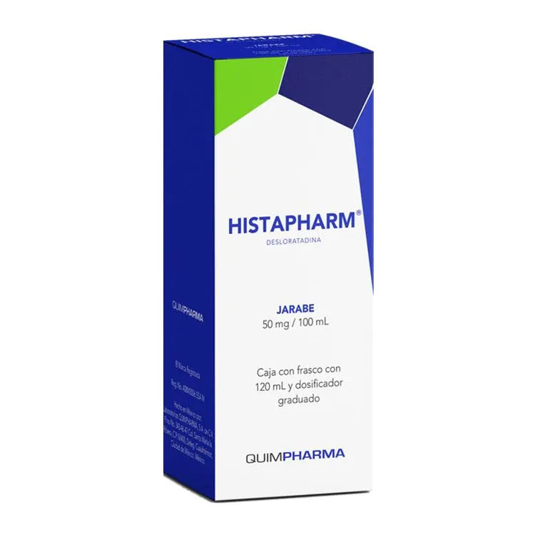 Imagen de Histapharm