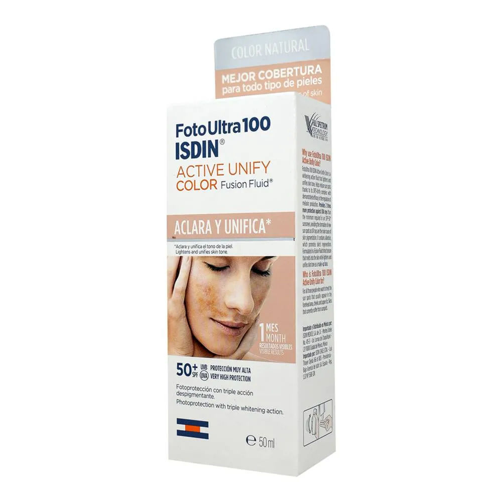 Imagen de Active Unify Color