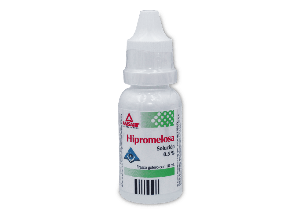 Hipromelosa