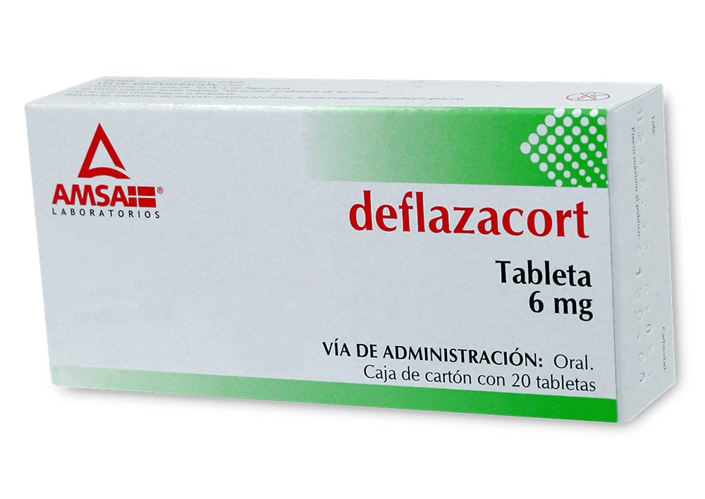 Deflazacort