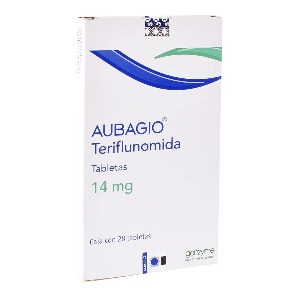 Imagen de Aubagio