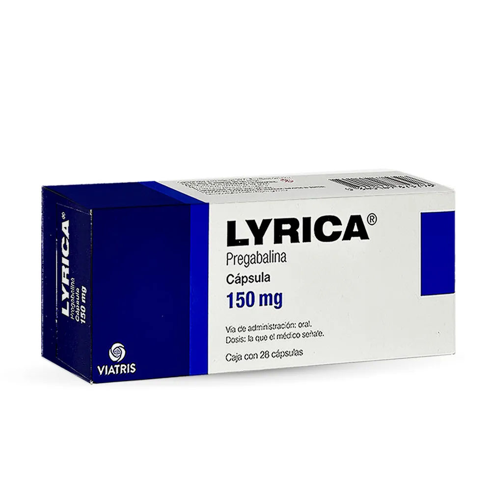Lyrica