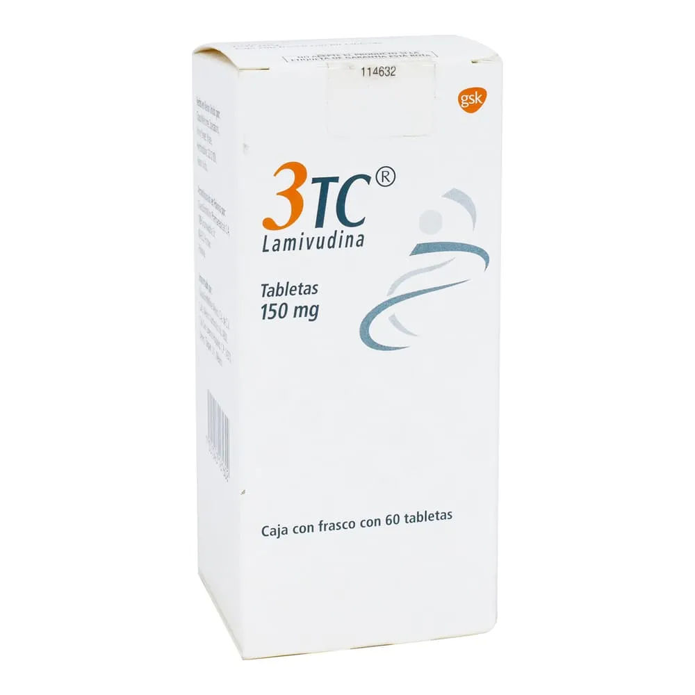 Imagen de 3TC