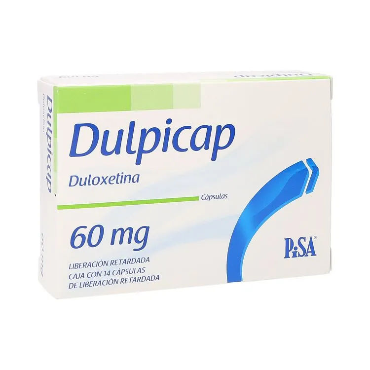 Imagen de Dulpicap