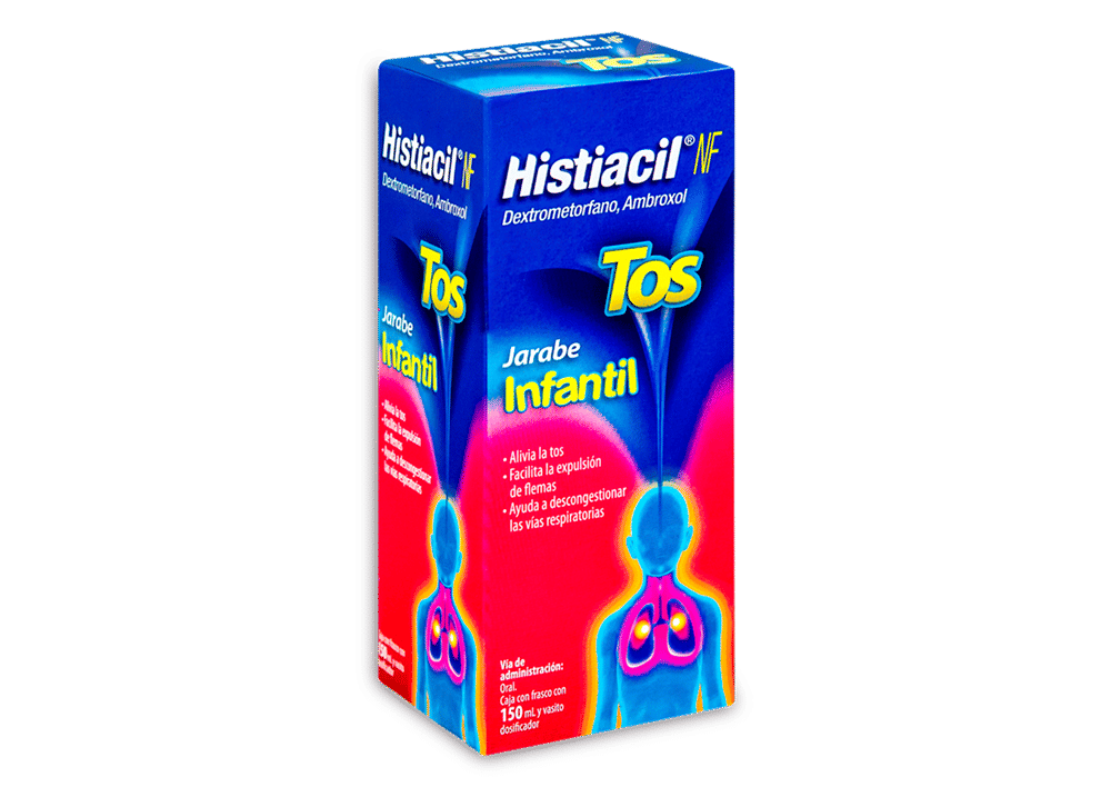 Histiacil Nf