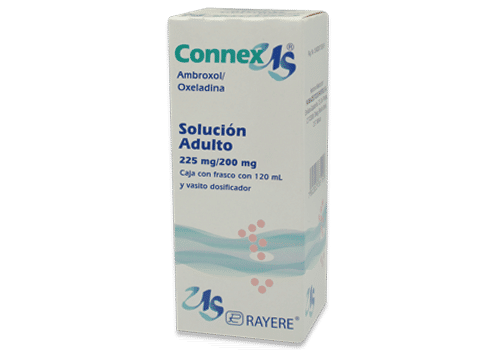 Connexus