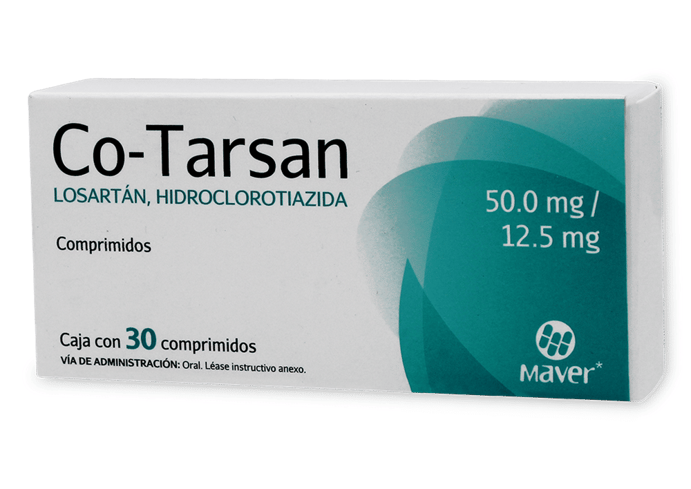Co-Tarsan