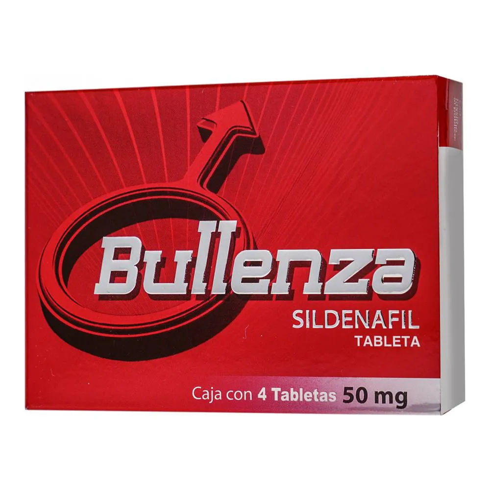Imagen de Bullenza