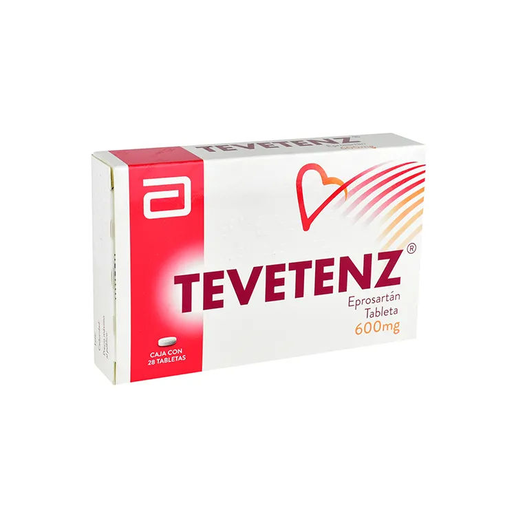 Imagen de Tevetenz