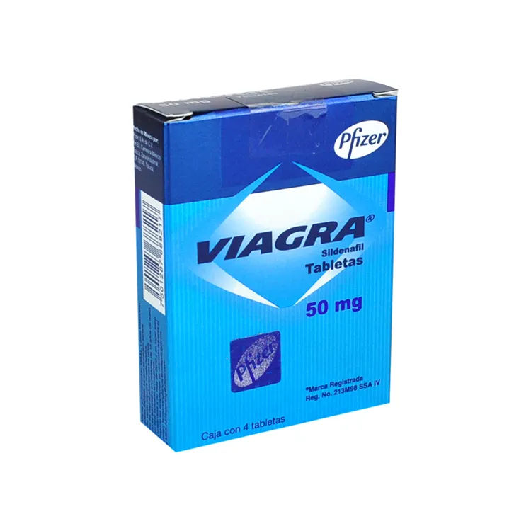 Imagen de Viagra