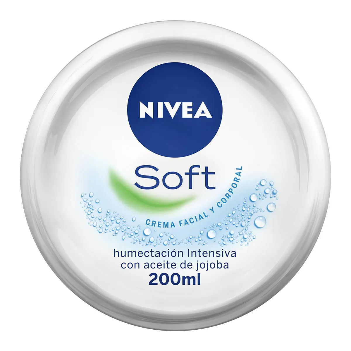 Soft Crema Facial y Corporal