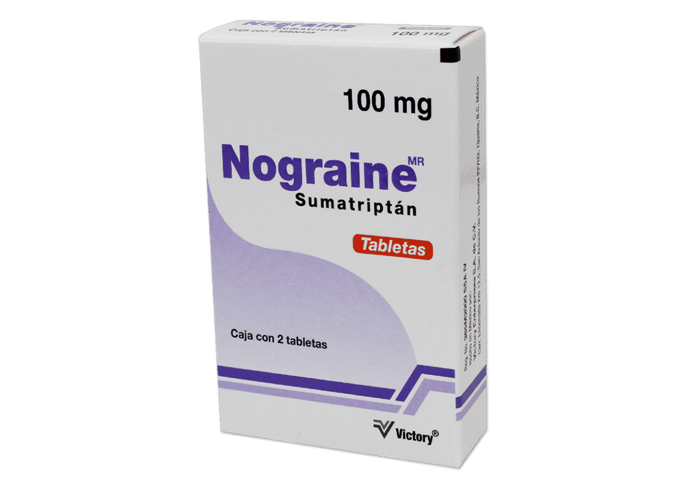 Nograine