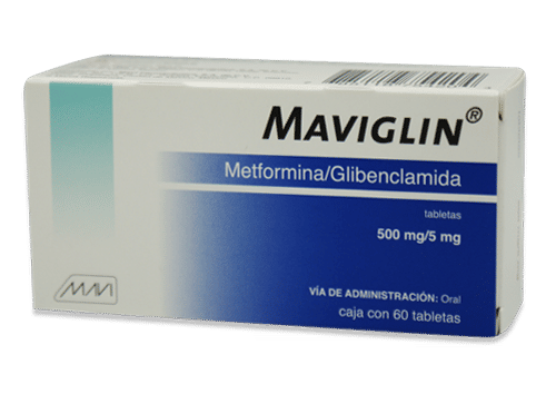 Imagen de Maviglin
