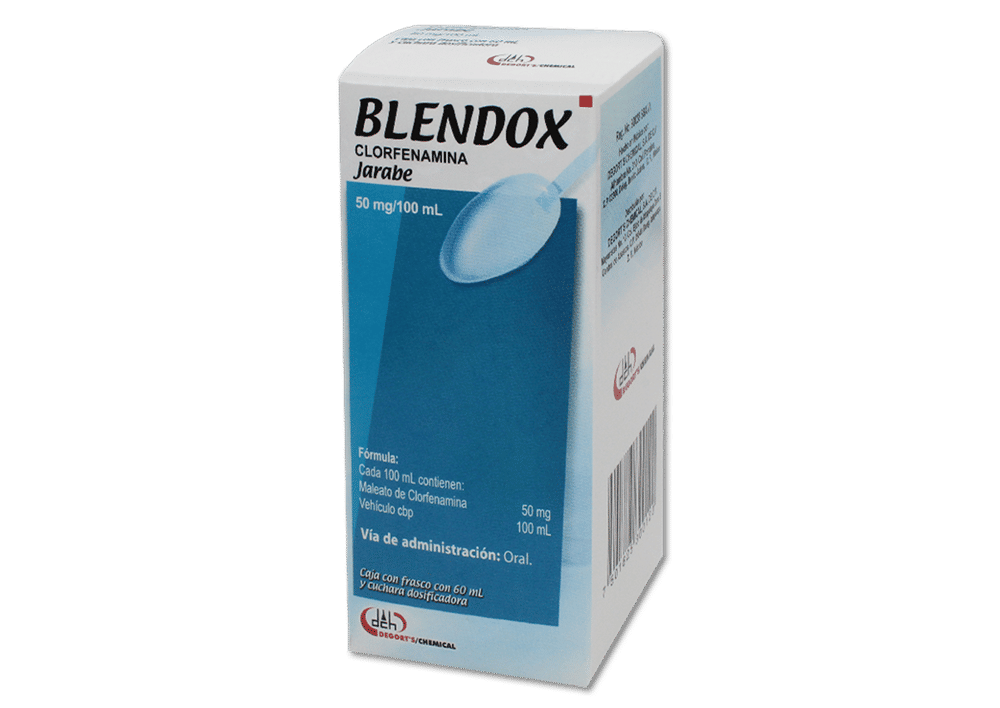 Imagen de Blendox