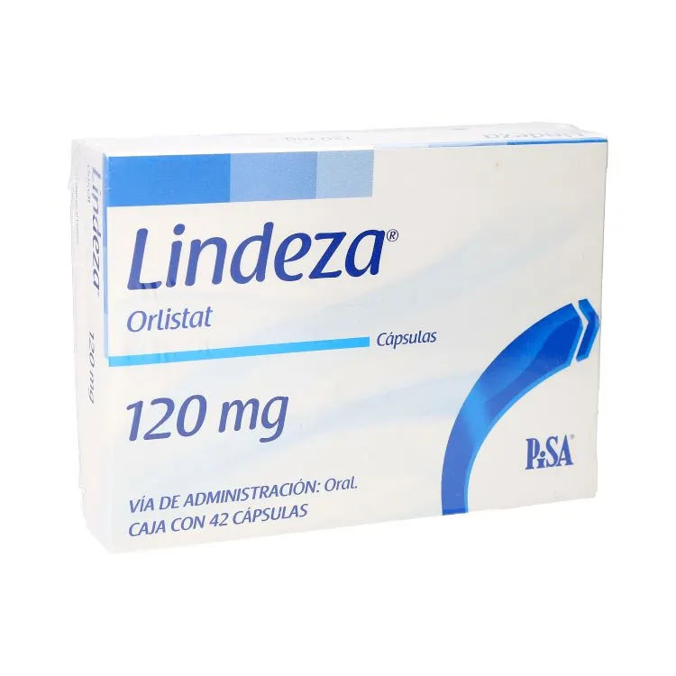 Lindeza Cápsulas