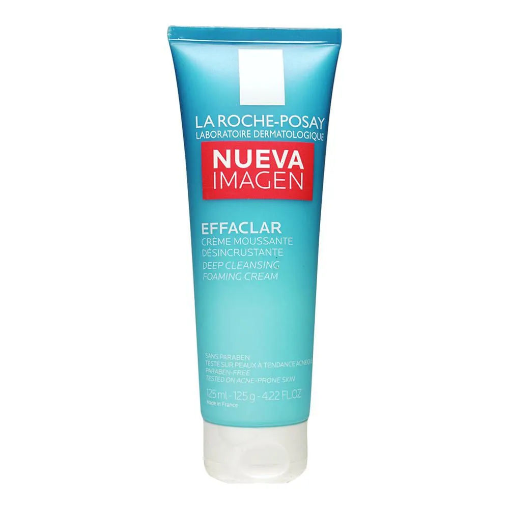 Imagen de Effaclar Crema Espumosa