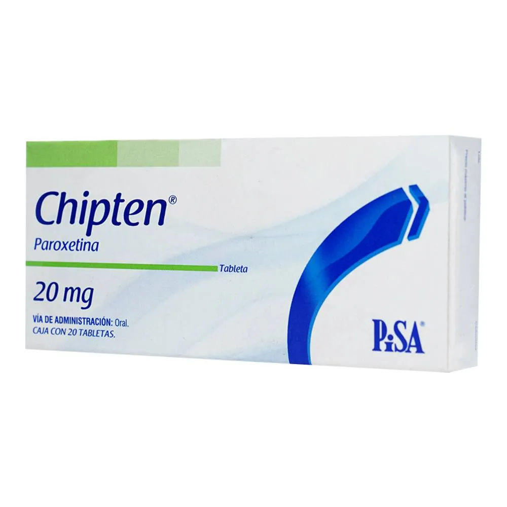 Imagen de Chipten