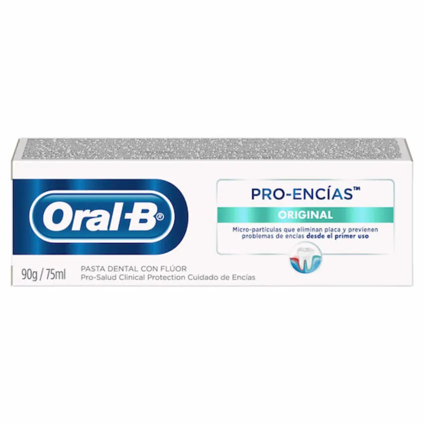 Pro Encías