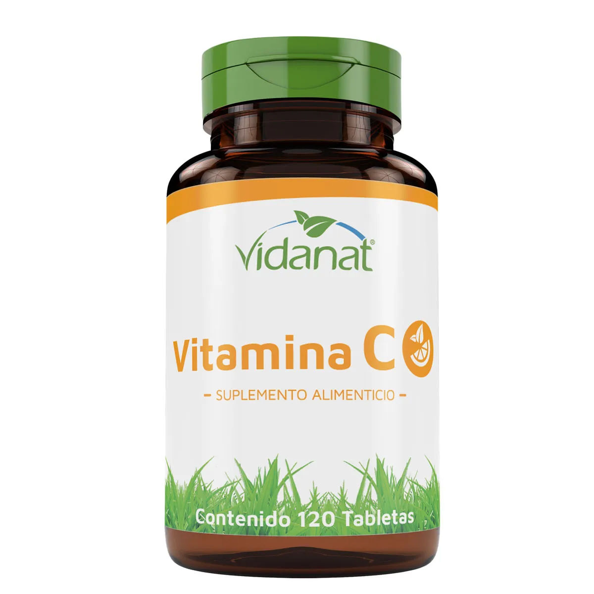 Imagen de Vitamina C