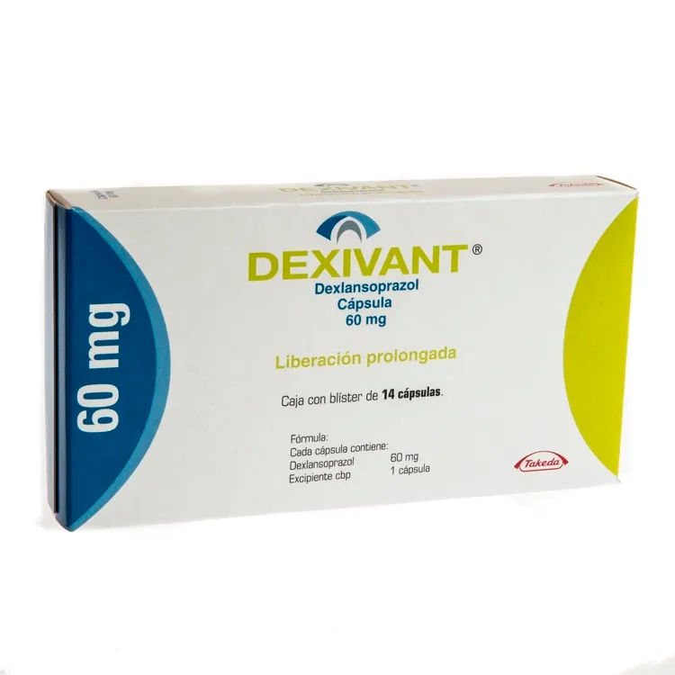 Imagen de Dexivant