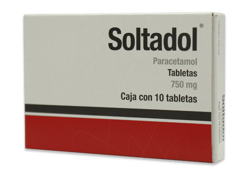 Soltadol
