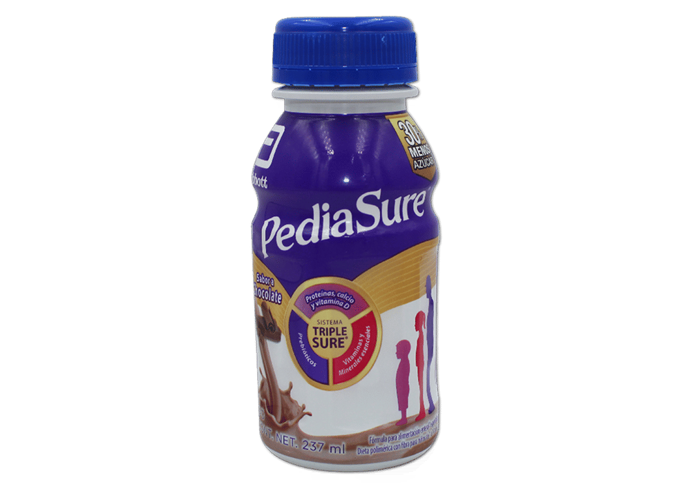 PediaSure Plus