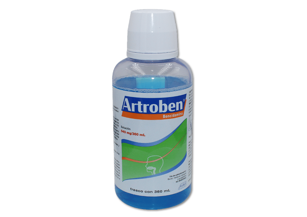 Imagen de Artroben