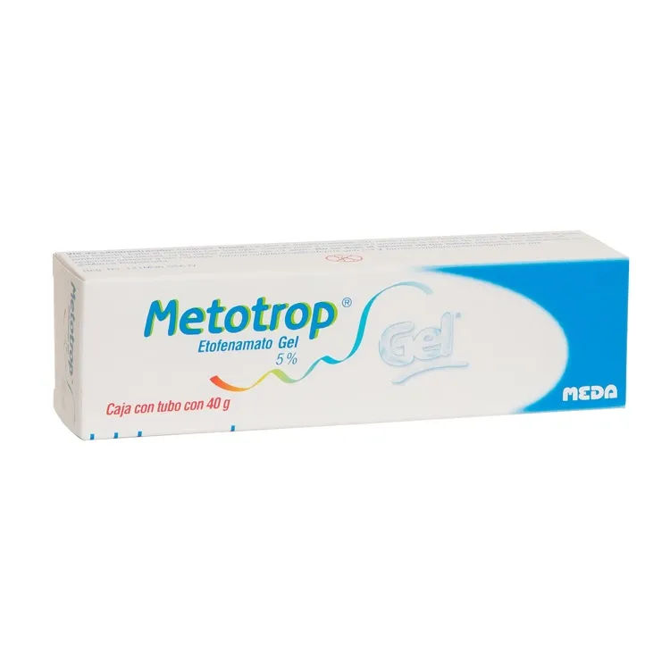 Imagen de Metotrop