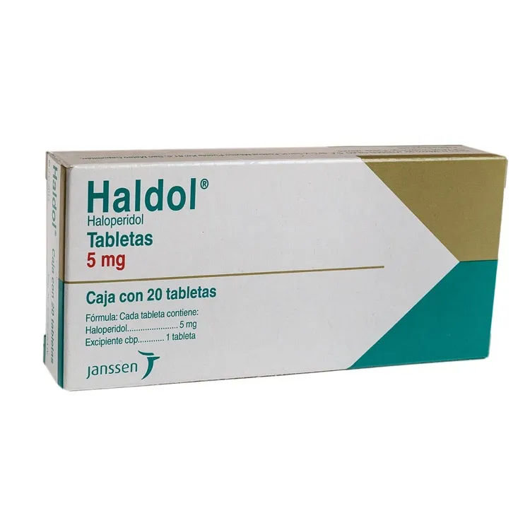 Haldol