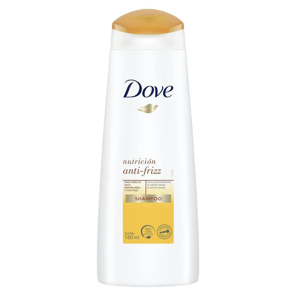 Imagen de Nutri Shampoo