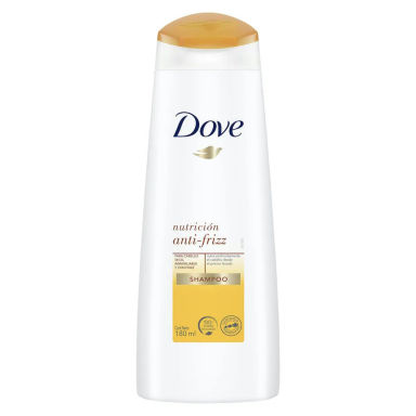 Imagen de Nutri Shampoo