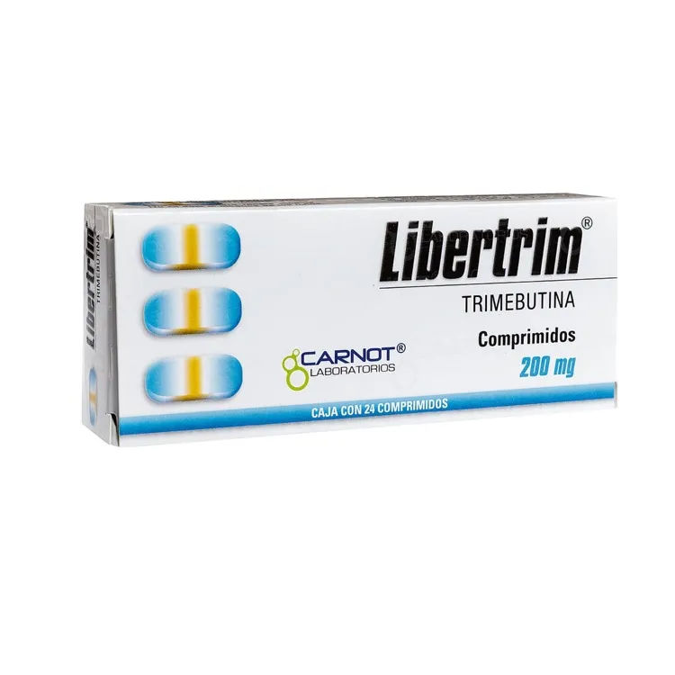 Libertrim