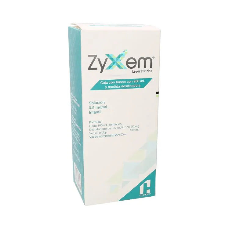 Zyxem