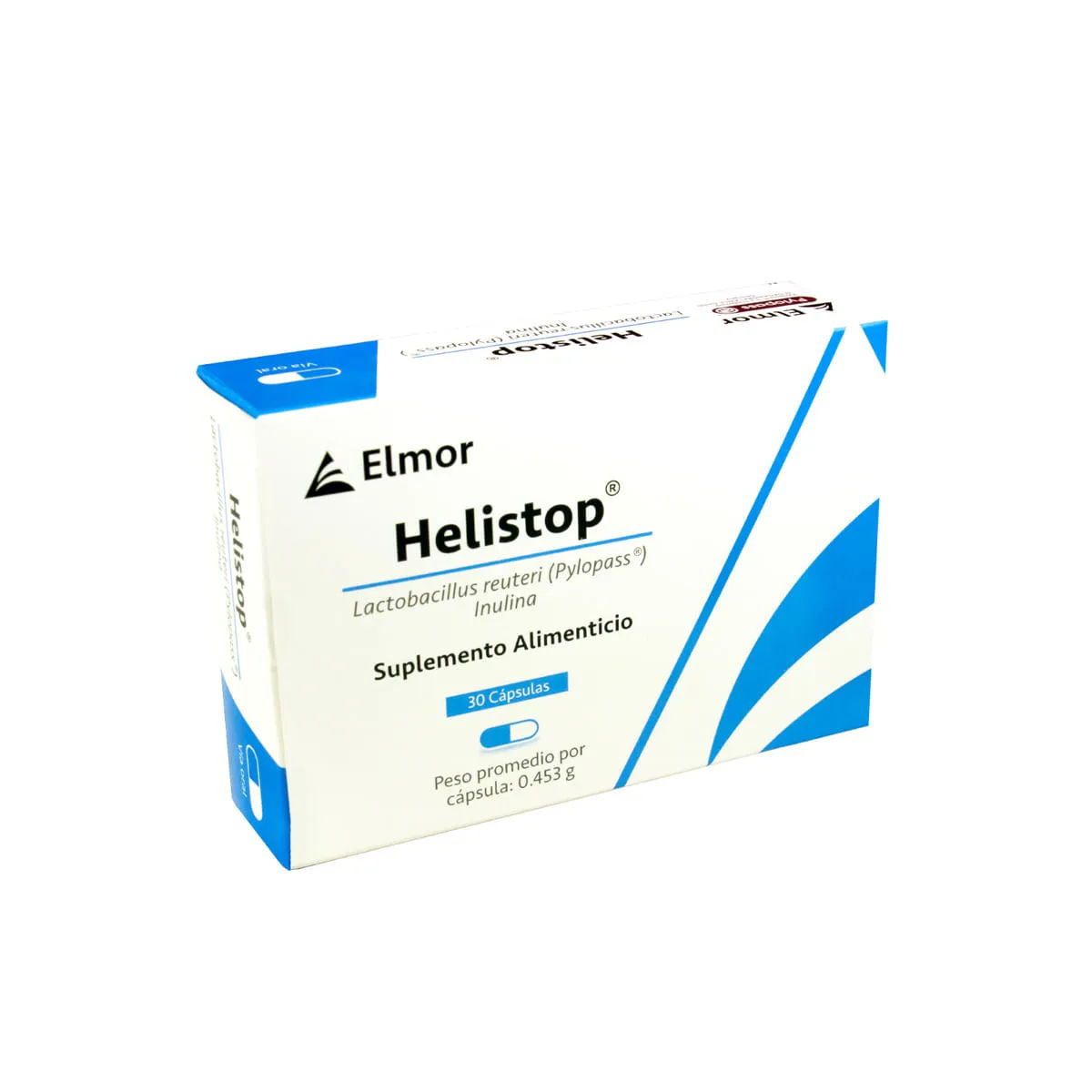 Imagen de Helistop