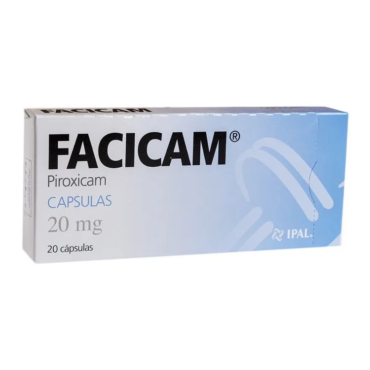 Facicam