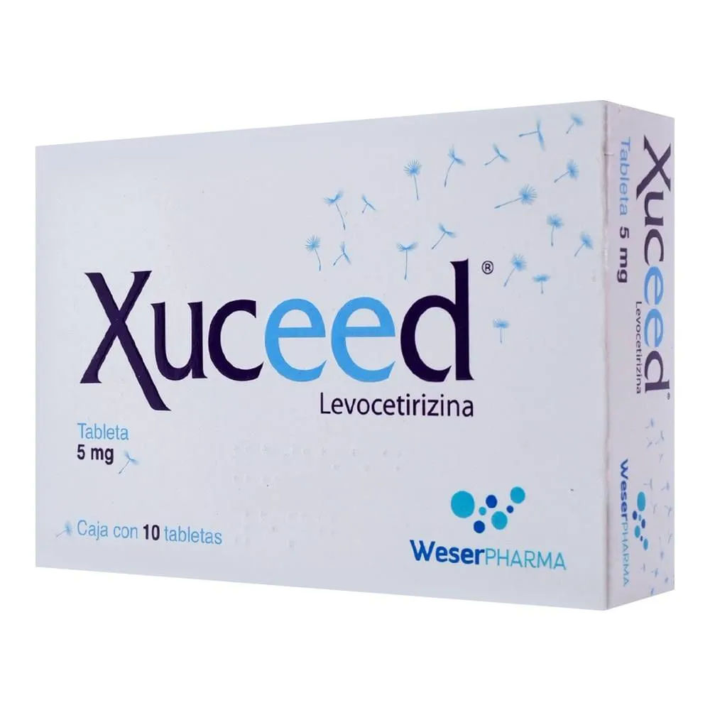 Imagen de Xuceed
