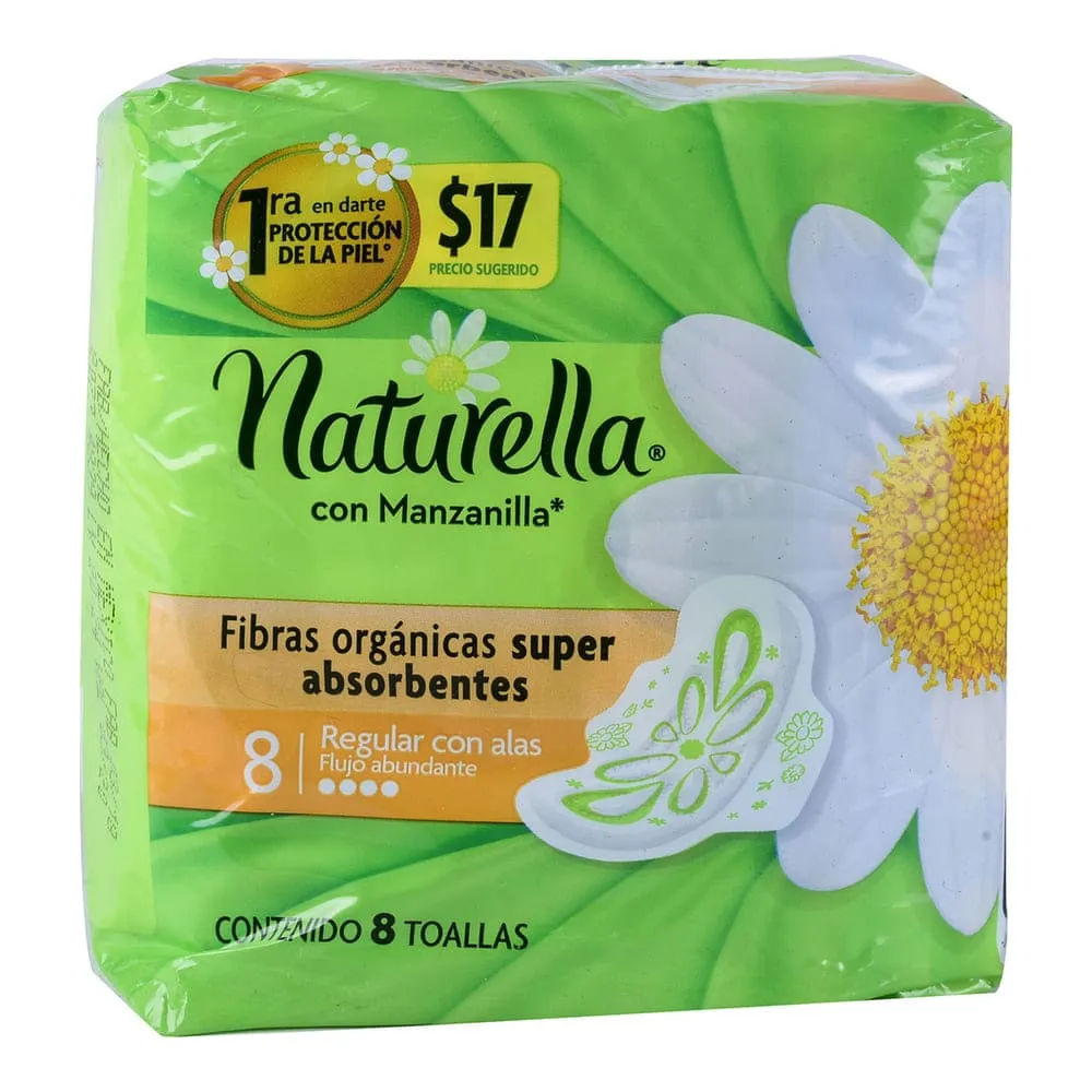 Manzanilla