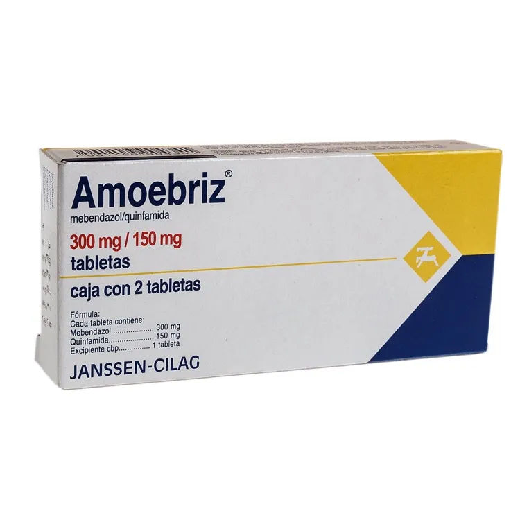 Amoebriz